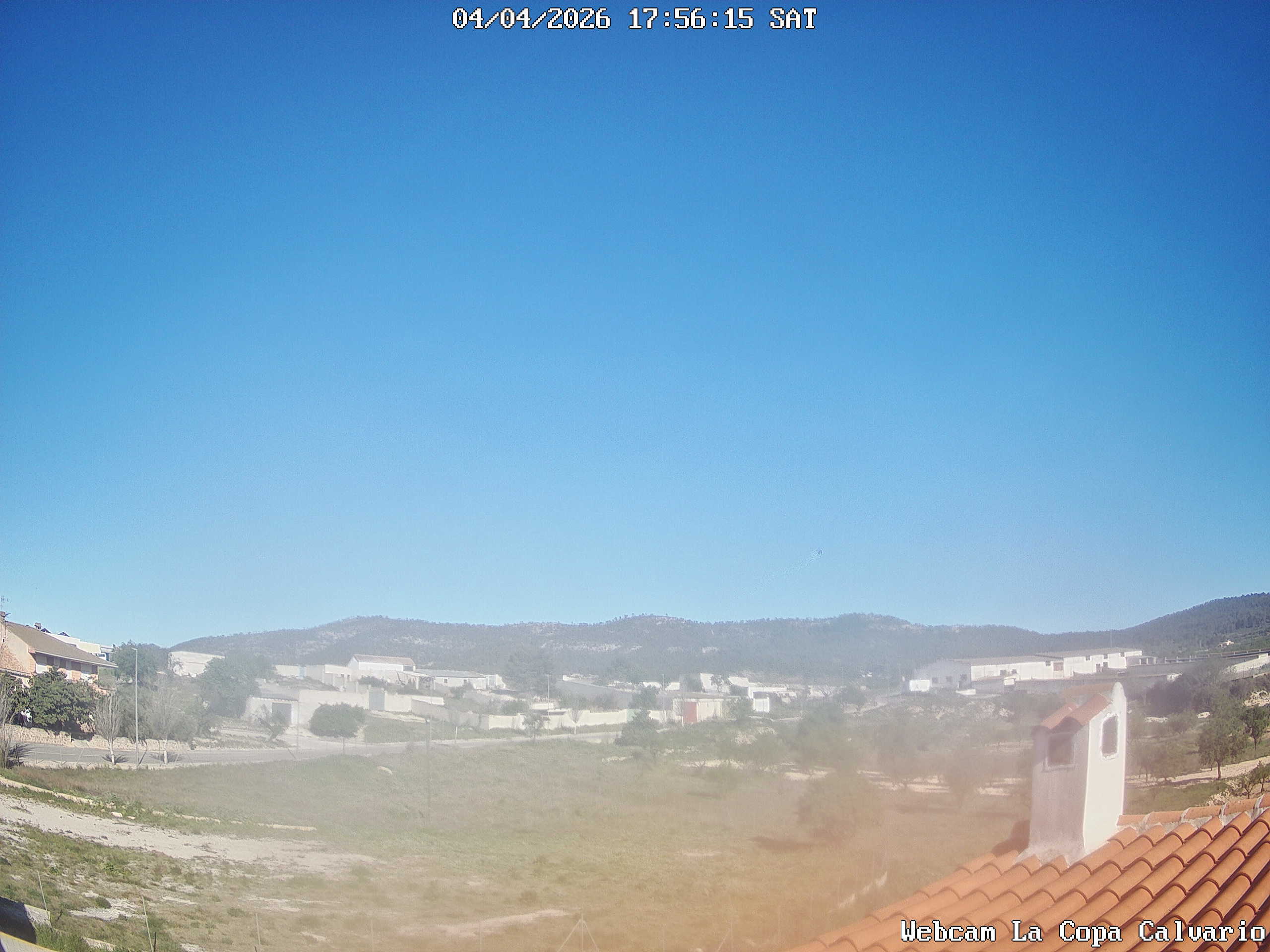 Webcam 2026-04-04 17:56:15